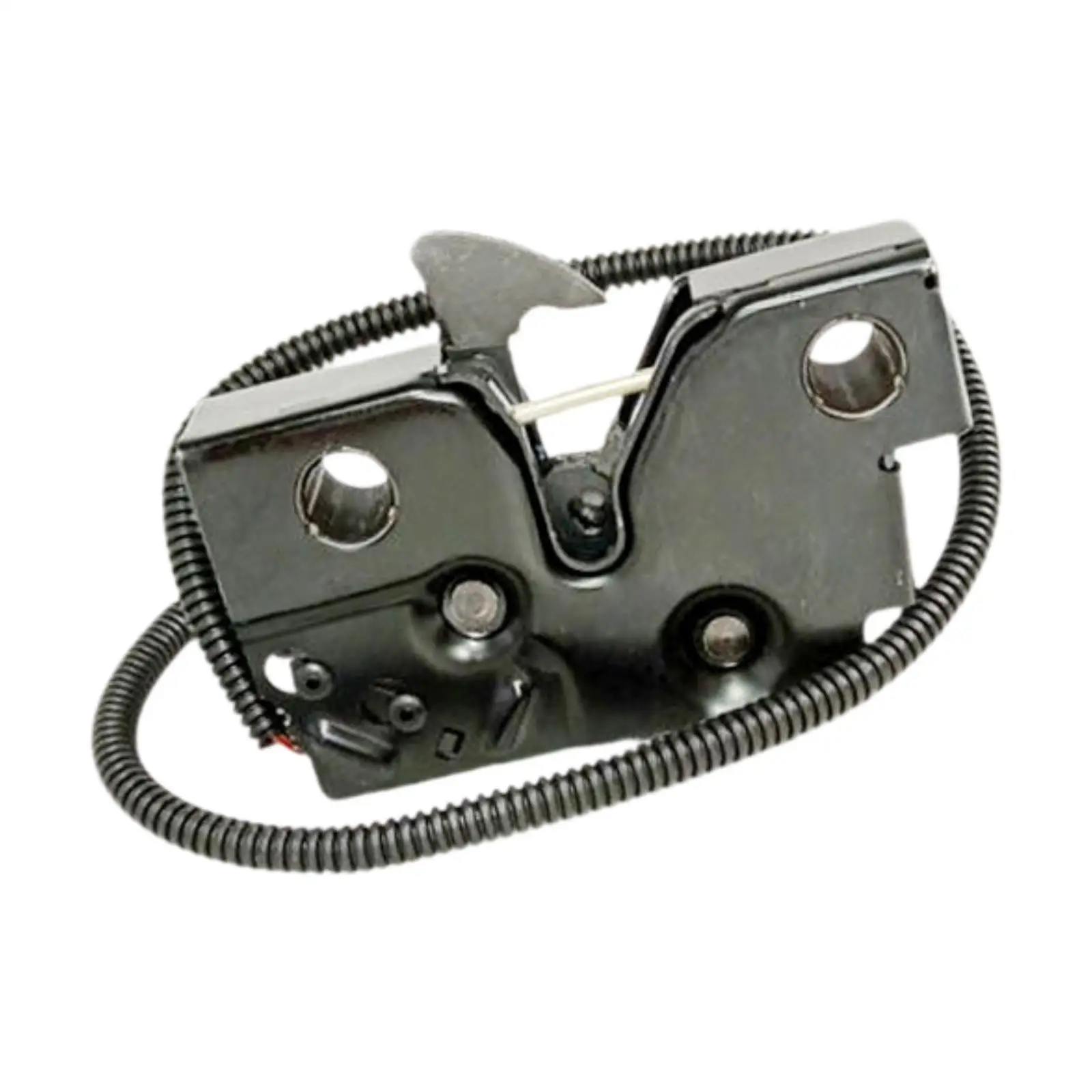 

Замок капота двигателя 5G1823509B 5G0953236, совместимый с