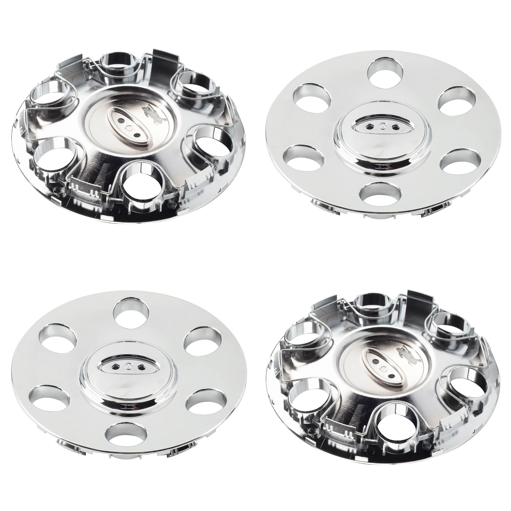 1pc/4pcs OD 181.6mm/7.15in ID 161mm/6.34in Center Cap Cover Wheel Hub For 2009-2014 F150 2010-2014 Expedition 7L1Z-1130-D