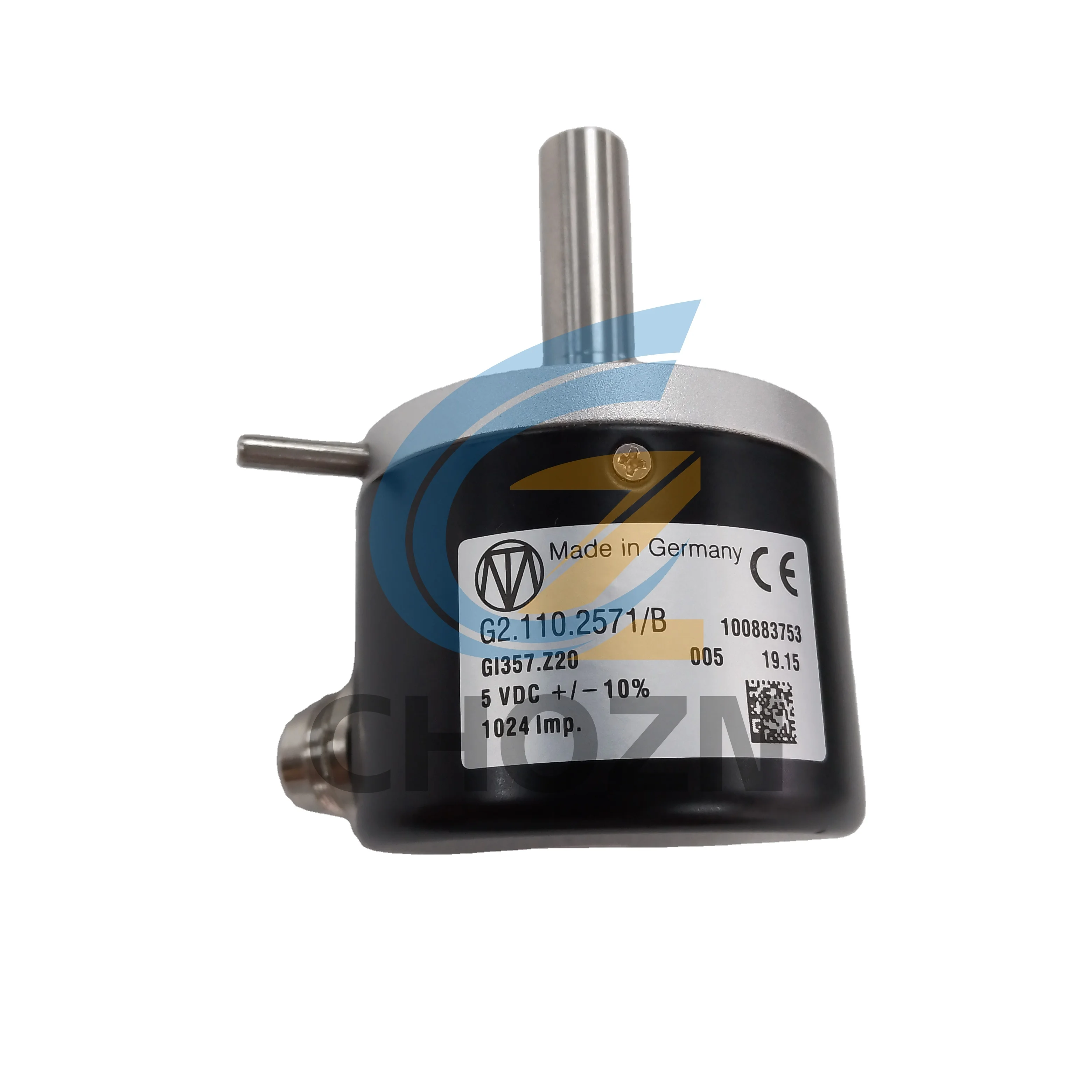 Encoder G2.110.2571/B per macchina SM74 SM102 CD102 G2.110.2571 Parti offset