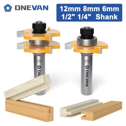 ONEVAN 2 PCS 47mm(1-7/8