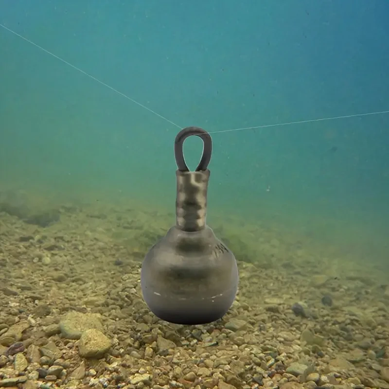 Thumbnail 4 - #13 New Fishing Sinkers Arrivals