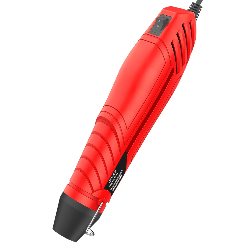 

Portable Hot Air Gun Plastic Welding Gun Baking Gun Car Bumper Household Welding Tools Pp Pvc Welding Machine