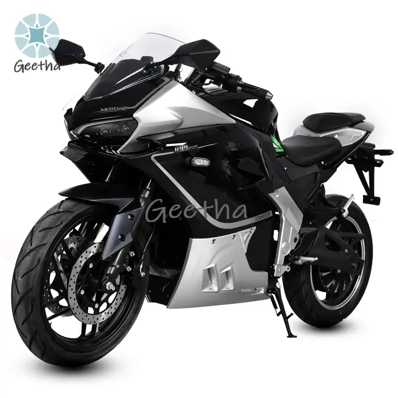 

Manufacturer New Cool Electric Bike High Power Adult Electric Motorcycle Racer