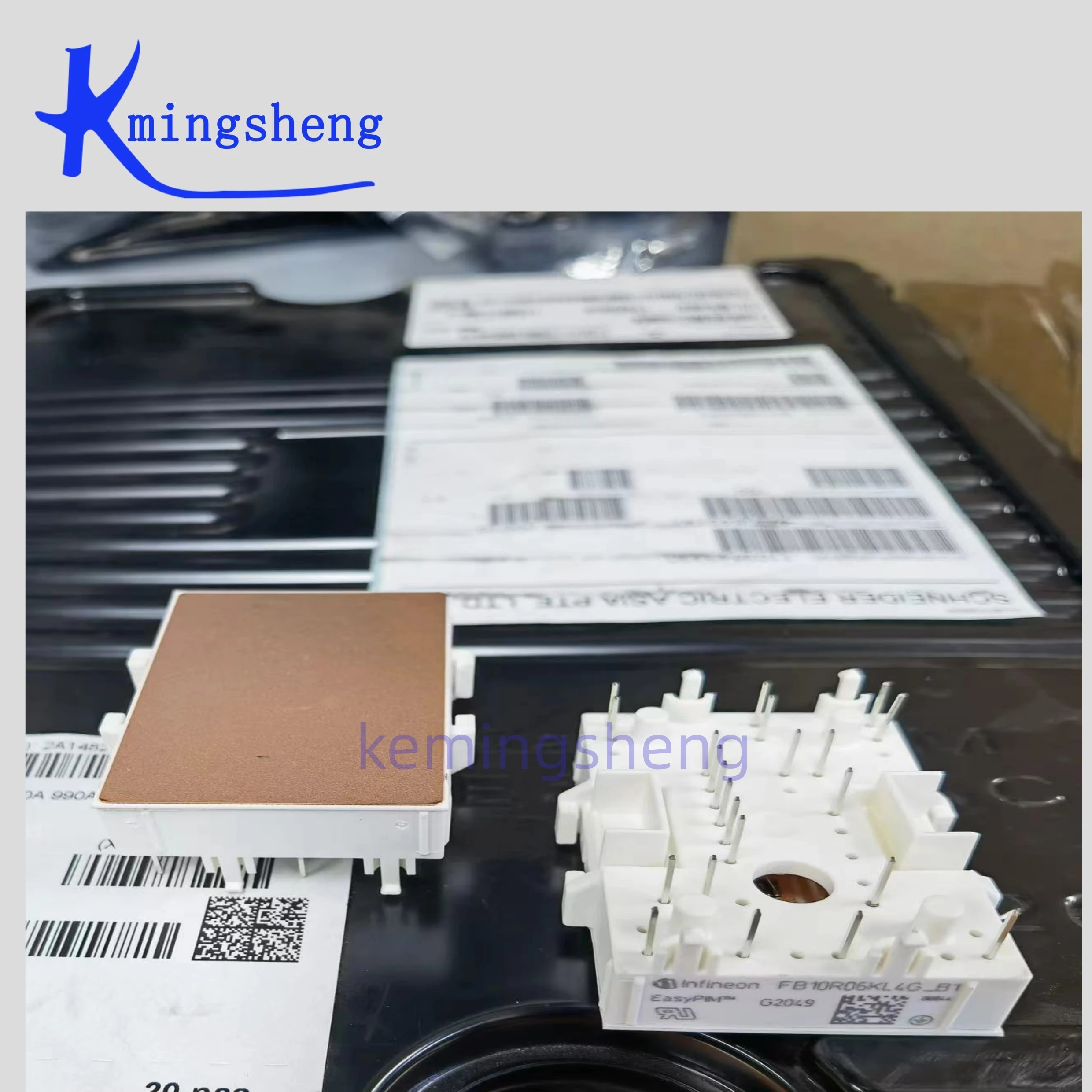 

FB10R06KL4G-B1 FB10R06KL4G FB15R06KL4-B1 FB20R06KL4-B1 FB20R06KL4 FB20R06KL4-B1 New and original MODULE Free Shipping