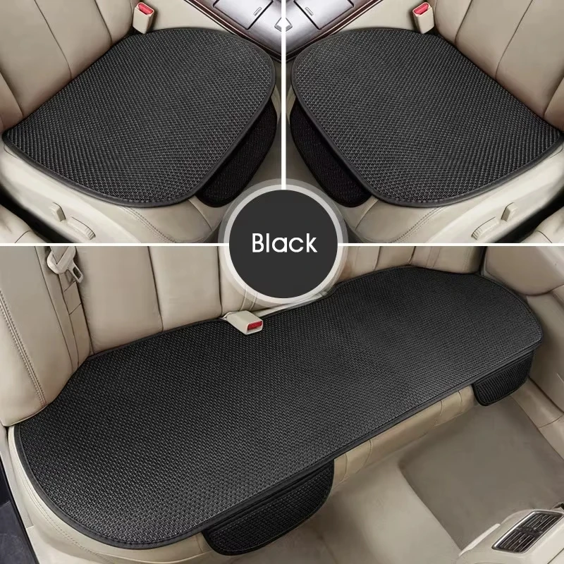 เบาะรองนั่งรถยนต์สำหรับฤดูร้อน - Car Accessories For Winter บทวิจารณ์และราคา