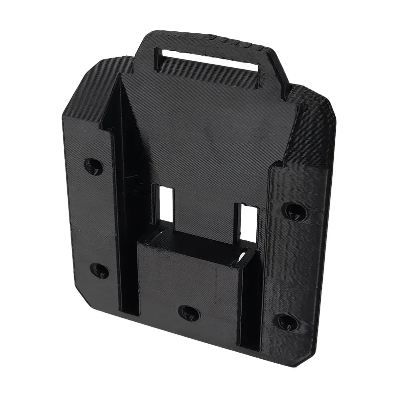 1 Stück Batterieadapter für Parkside X 20V Batterieadapter Werkstätten Garagen und Lagerhallen Geeignet für Parkside-Werkzeuge Großhandel – Detail 4