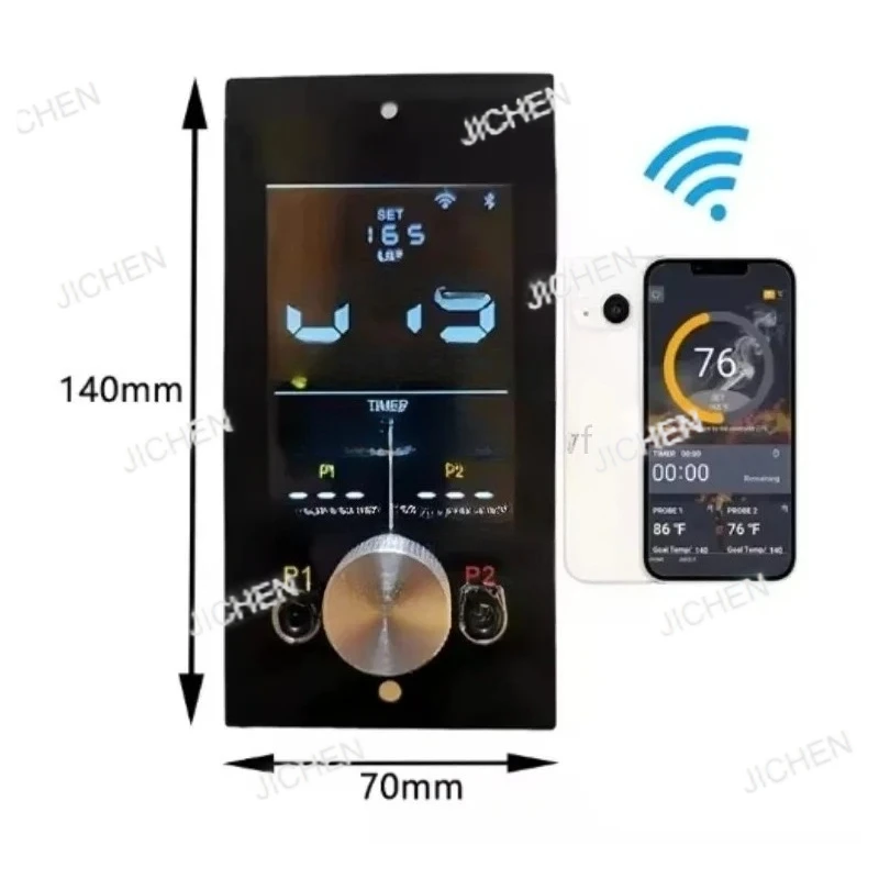 Jc Wifi Bluetooth C… - image