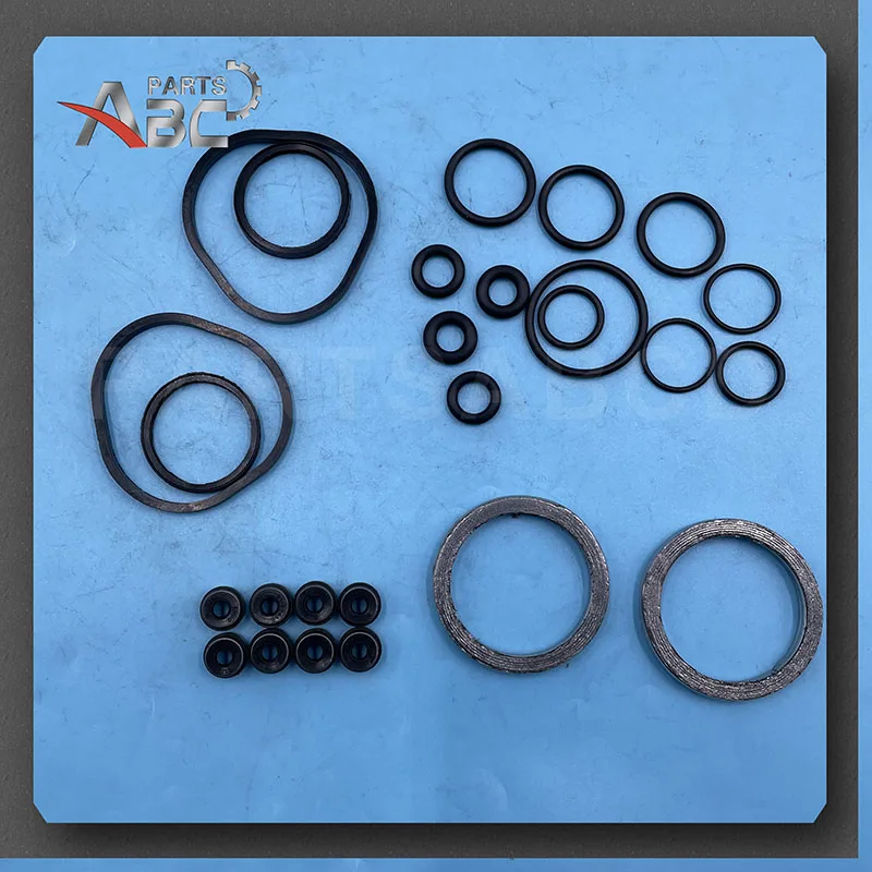 Engine Gasket Kit For 2 Cylinder Model of CAN AM 800 /Outlander 800/BRP 800 ATV Gold Black Head Gasket With High Quality