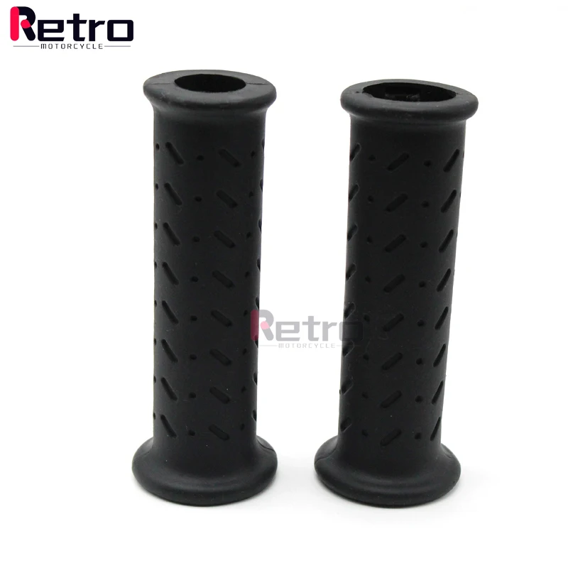 For Triumph Speed Twin 1200 Tiger 900 900GT Pro Tiger 850 Sport Rubber Handle Grips Handle Glue Handlebar Grip cover Motorcycle - view 6