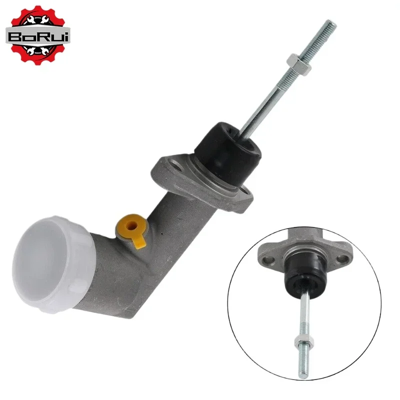 STC100411 64068606 Clutch Master Cylinder For Land Rover Defender L316 LD 1990-2016 2.2 2.4 2.5 3.5 90 LDV 110/127 LDH 90/110