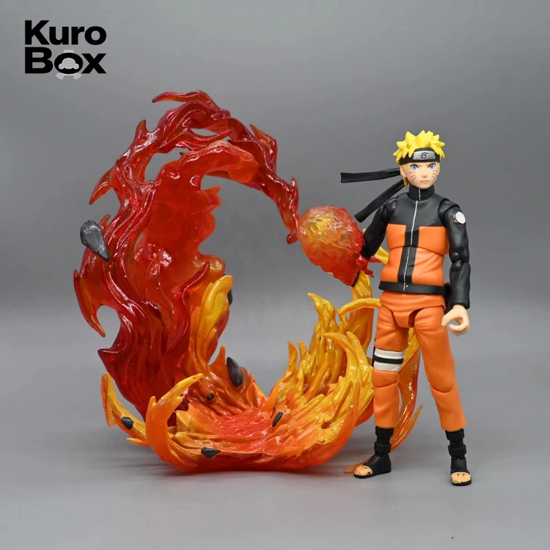 

Flame Burning Effect Display Base For 1 12 Scale Action Figure Shf Bjd Ob11 Mecha Girl Diorama Scene Display Accessory