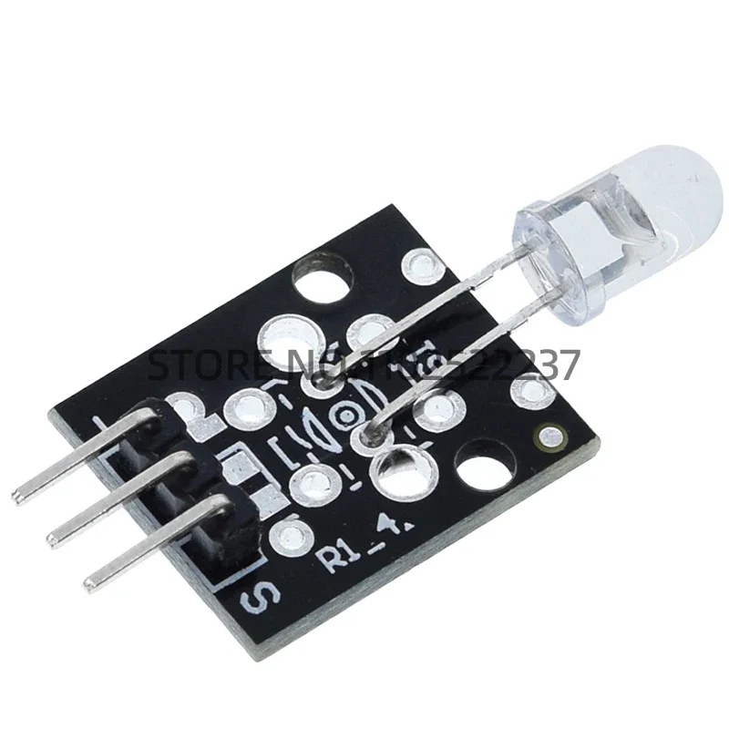 KY-005 3pin Infrared Emission Sensor Module for arduino Diy Starter Kit KY005