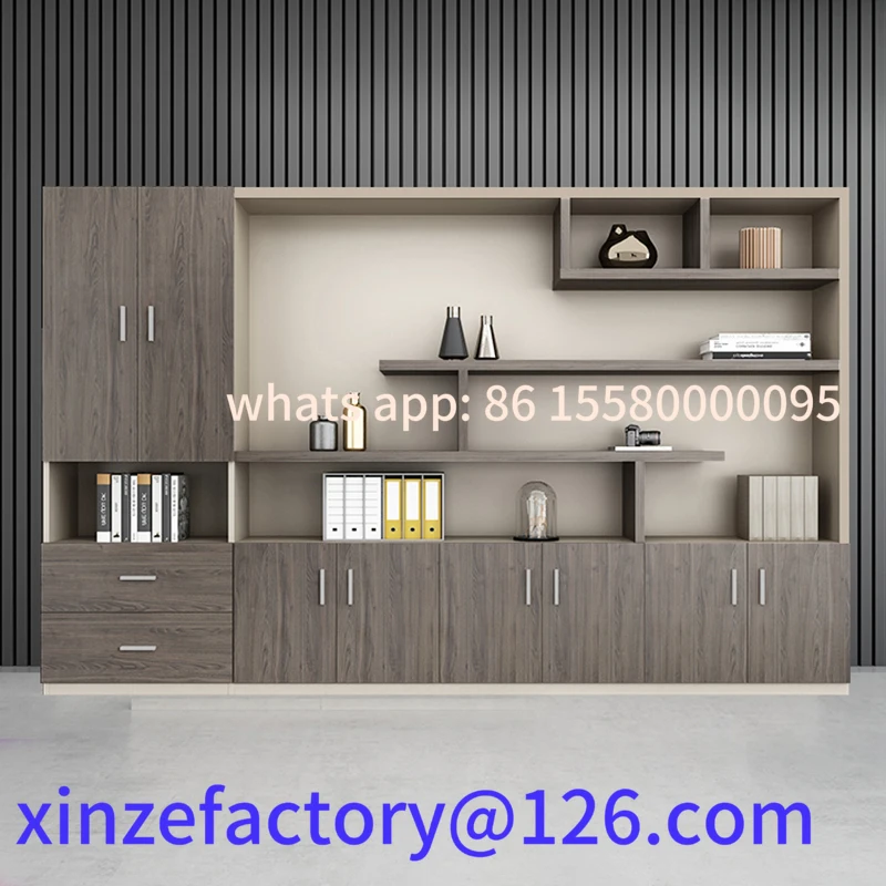 

Customizable Information Book Storage Document Locker