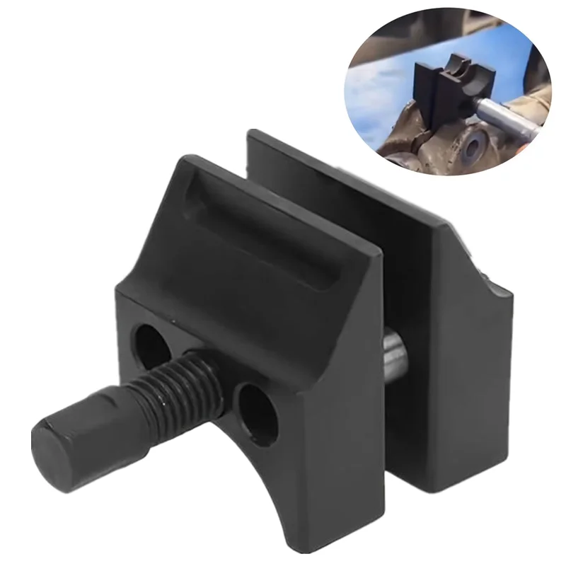 Séparateur de jambe de Suspension de voiture, moyeu de roue, extenseur d'articulation de direction, outil d'épandage, assemblage en acier, outil de séparation de jambe de force de Suspension