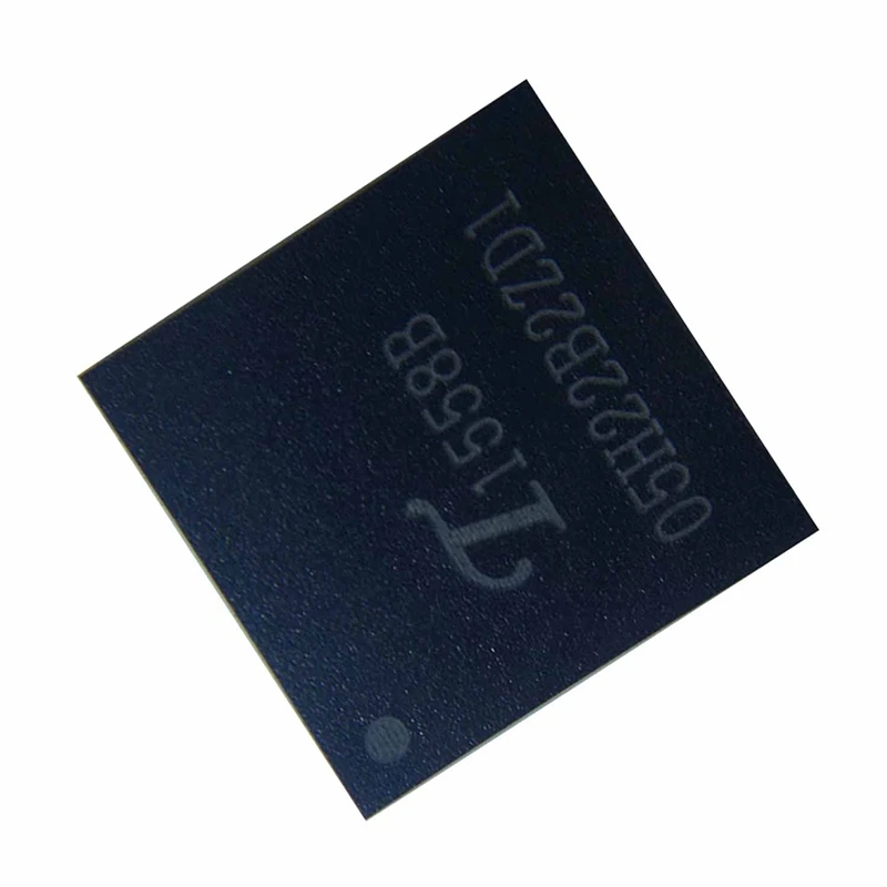 5Pcs T1558 10Nm ASIC Chip T1558B Miner Chip For BINNOSILICON T1 T2 Cheetah F1 F3 F5M For BTC Bitcoin Miner