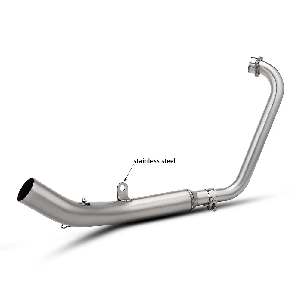 Slip-On For Zontes ZT125 U1 zt - Drone Z1 评论和价格