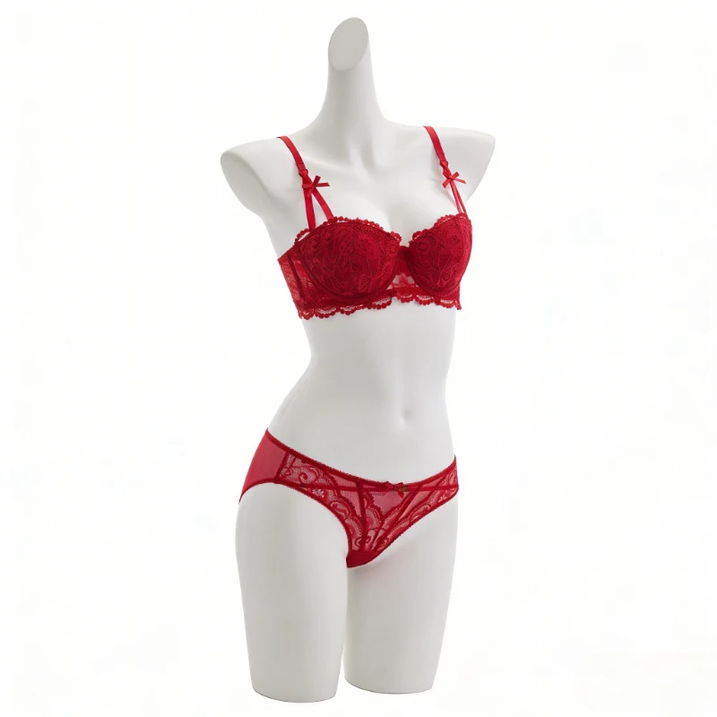 Hot Sale White Lace…