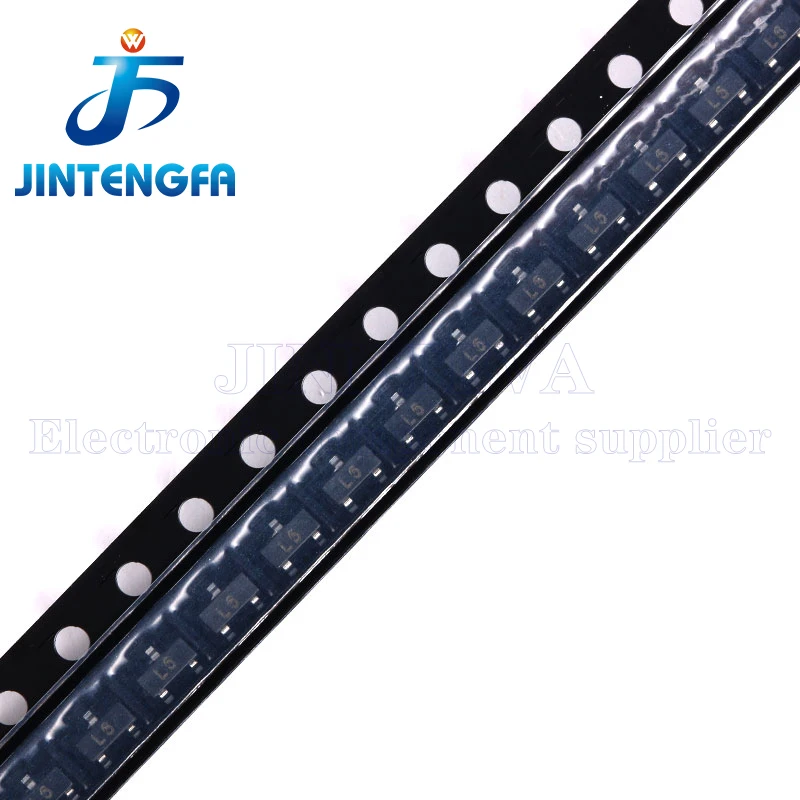 3000Pcs/Lot 2SC1623…