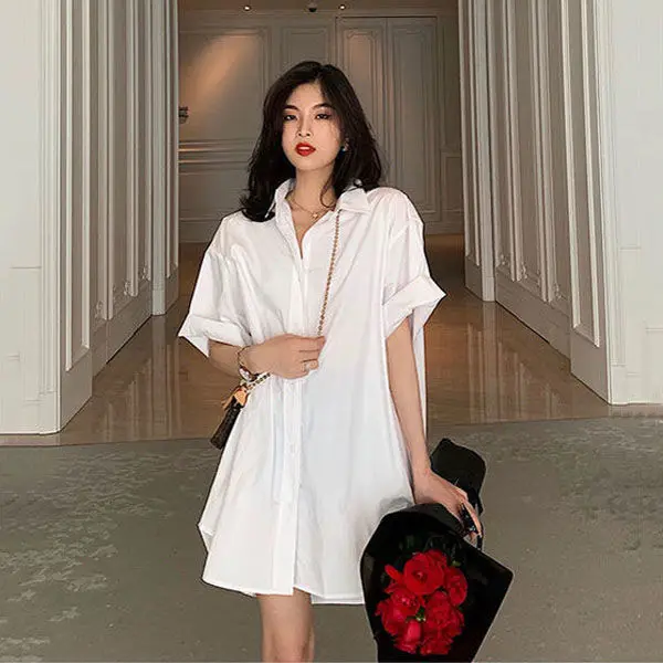

Shirts Women Organza Petal Sleeve Trapeze Shape Wedding Reception Elegant Blouse For Feminine Women Important Day Celebrations