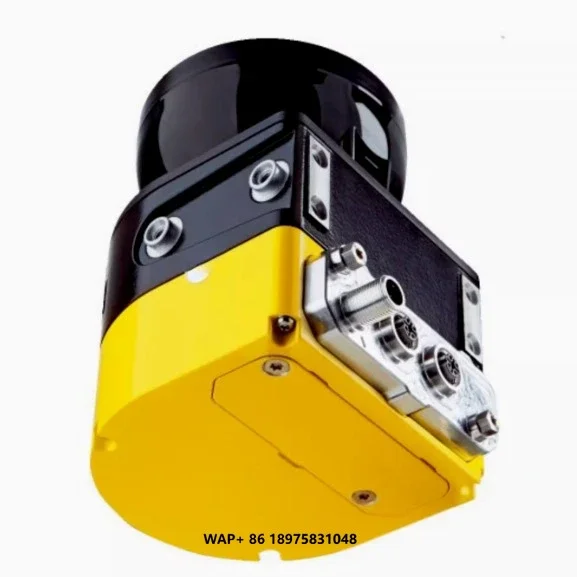 

Germany SICK New MICS3-ABAZ90PZ1P01 Infrared Detector Safety Scanner & Photoelectric Sensor New and Original