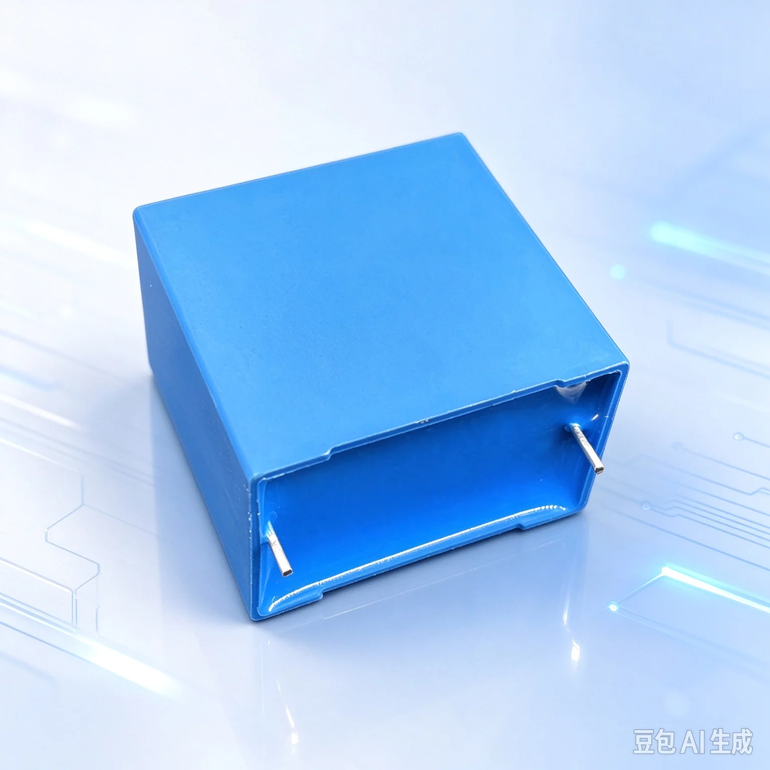 Select for BM MKP DKMJ-P 10uF 106 700V 600V Safety Capacitor P:27.5 Replace Faratronic C3D   50pcs