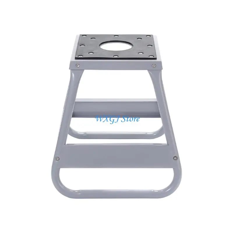 

37JE Adjustable Motorcycle Repair Support Removable Modular System for Repair Man