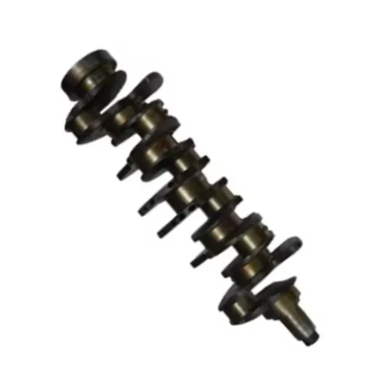 

Factory High Quality Brand New Auto Engine Parts Crankshaft NE6 PD6 Crankshaft 12200-95005 12200-95008 12200-96001 For Nissan