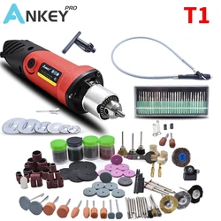 480W Mini Drill DIY Drill Dremel Style New Engraver Electric Engraving Pen Grinder Mini Drill Power Tools DIY Drill Grinding