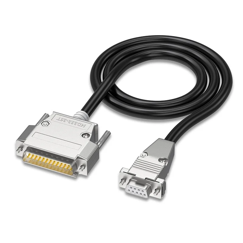 DB9 To DB25 Cable R…