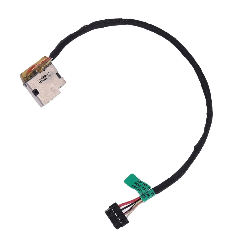 

DC Power Jack Connector Power Adapter Connector Laptop Laptop Adapter Connector