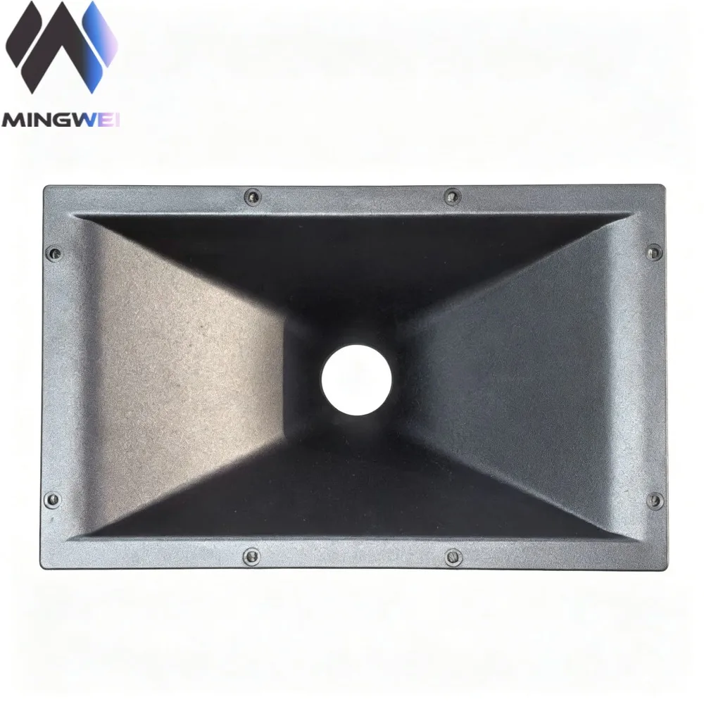 MW Audio 15