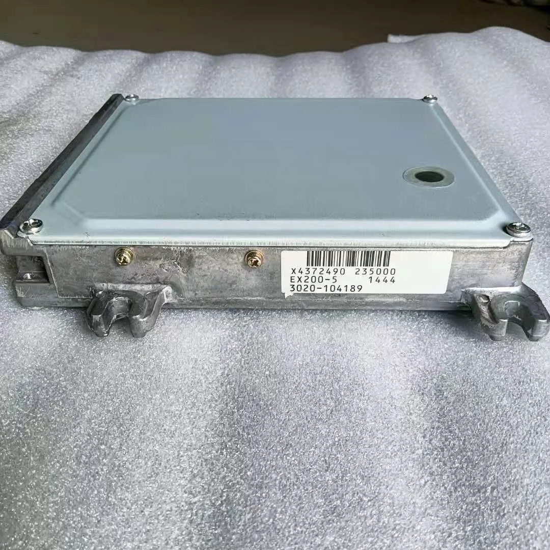 TLF EX200-5 EX220-5 Excvtor Spre Prts Elektrischer Prts ECU-Controller 4376642