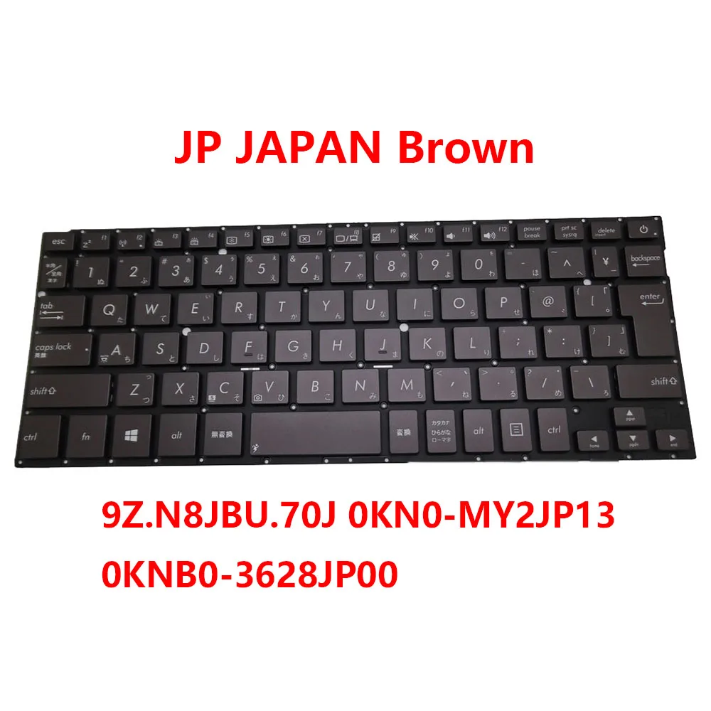 Laptop Keyboard For… - image