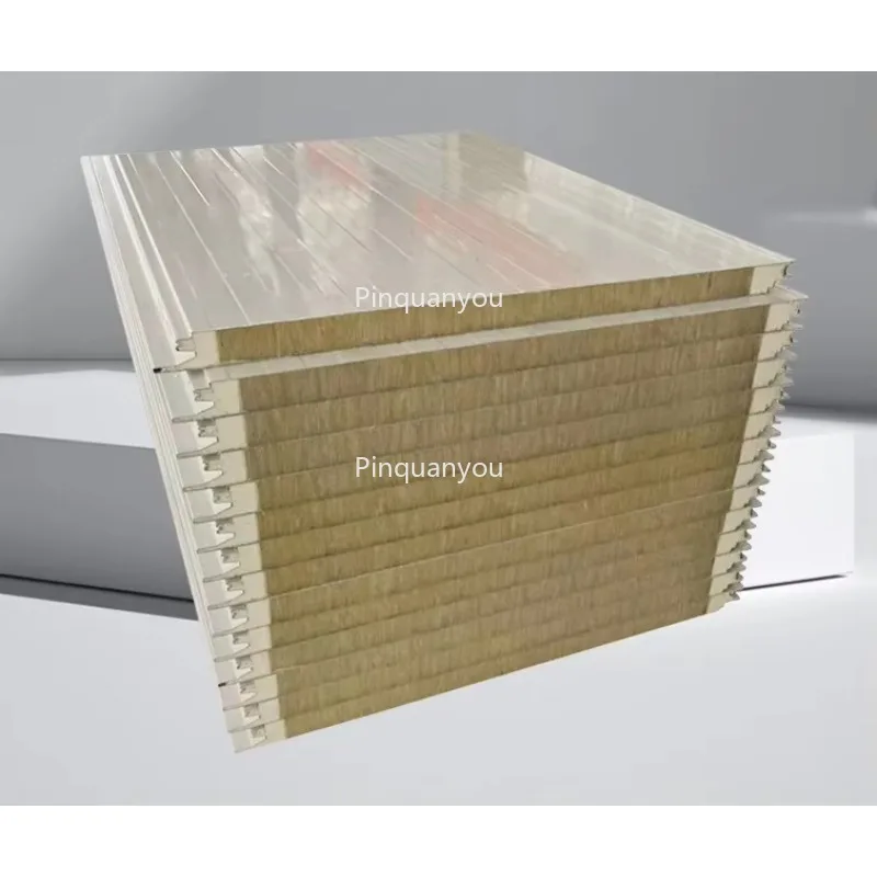 

Consult before placing an order Fast Installation Thermal Insulation Metal Panel Insulated Cladding Panels Customization