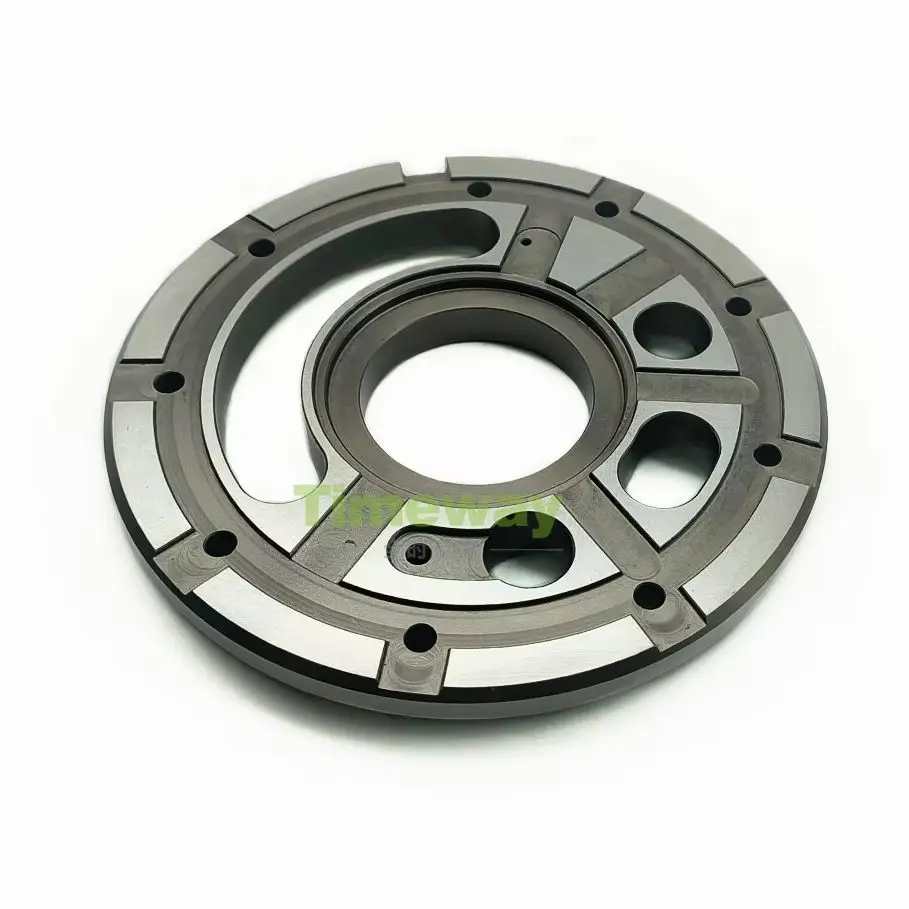PC210 Piston Pump Repair Kits Valve Plate for PC210-7 KOMATASU Hydraulic Pump Spare Parts Pump Pump Distributor Plate