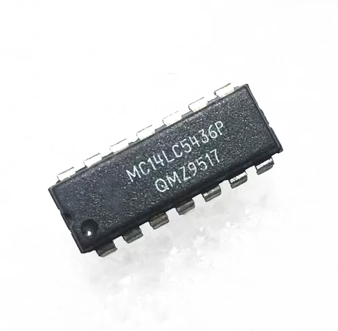 

5PCS M54580P DIP-16 IC Integrated circuit electronic components