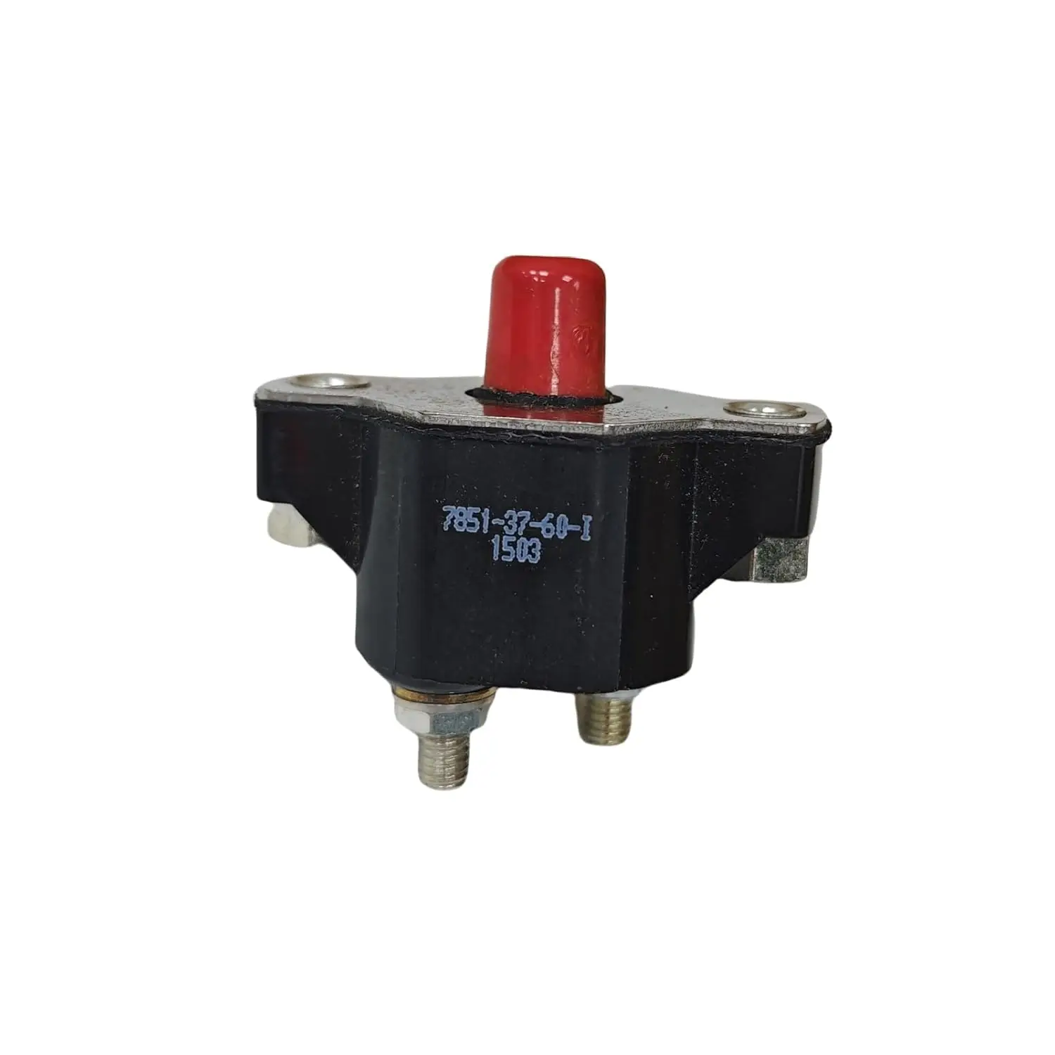 MUGURO Thermal Circuit Breaker 7851-13-60 VOE78511360 7851-13-60-I Fits For Doosan DH150-7 DH220-5 DH225-7 DX260 DH300-5