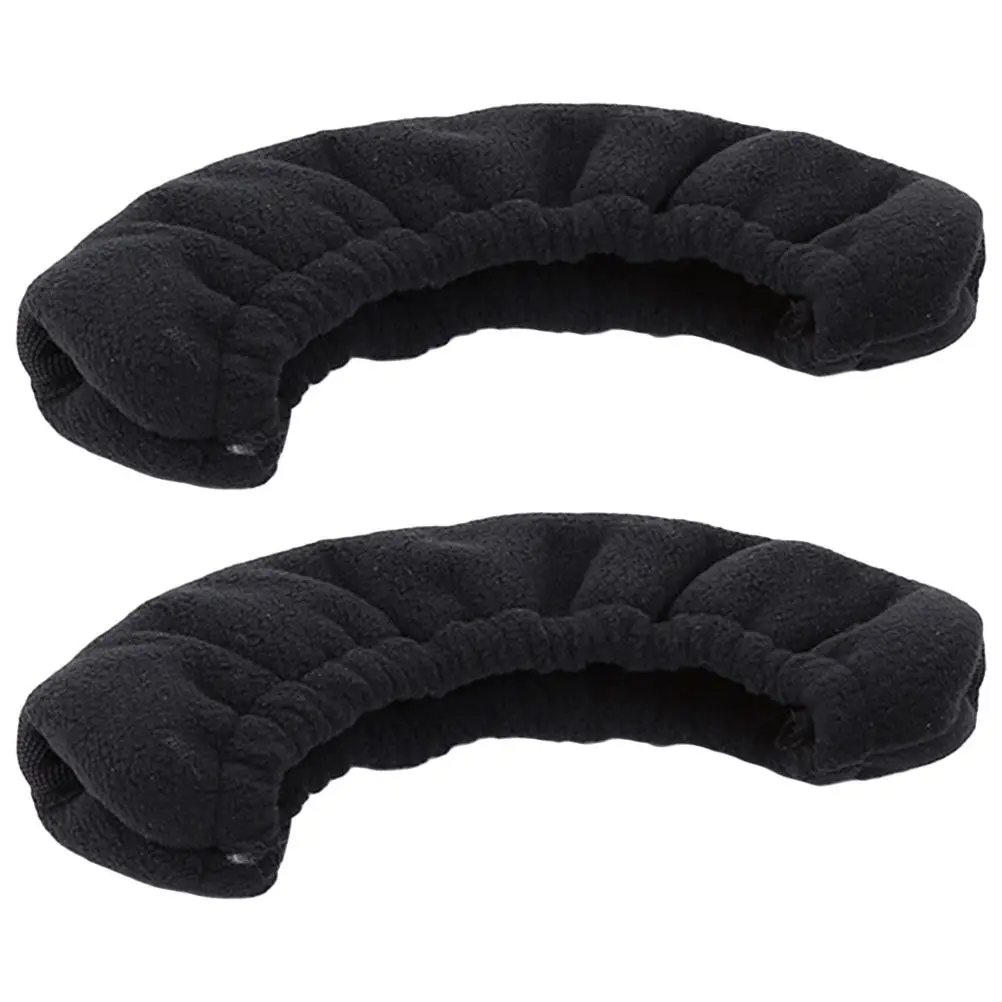 

1Pair Easy-Clean Microfiber Ice Skate Covers Skating Shoes Blades Protectors for Figure Skates Prevent Piercing