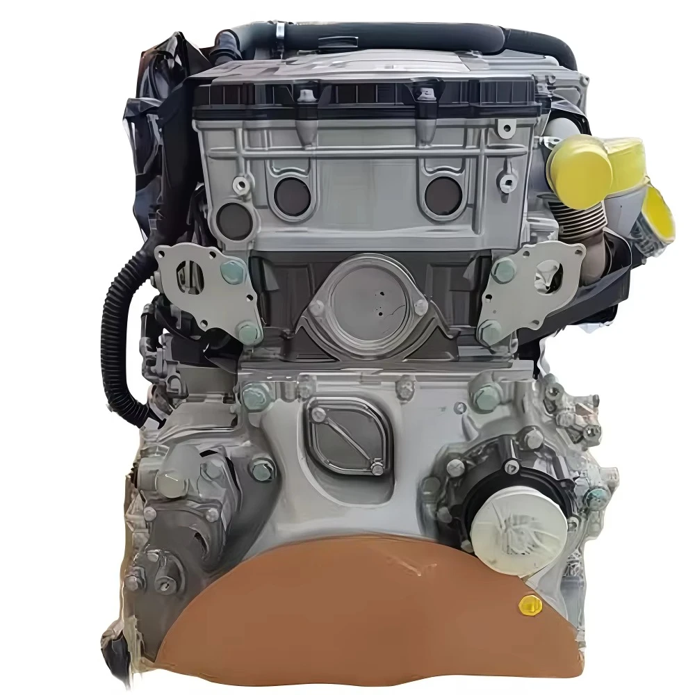 Truck Construction Equipment  Engine Assembly OM470LA OM904LA OM904 OM906 OM501LA OM457LA OM502LA OM442