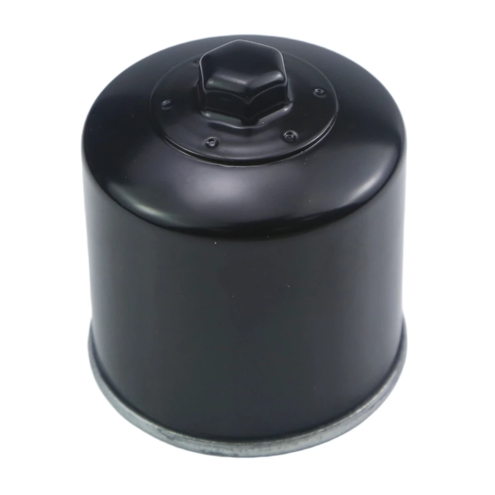 Motorcycle Oil Filter Kn 204 1 Replacement For Honda Cbr Yamaha Fz Kawasaki Ninja Triumph Street Triple Engine
