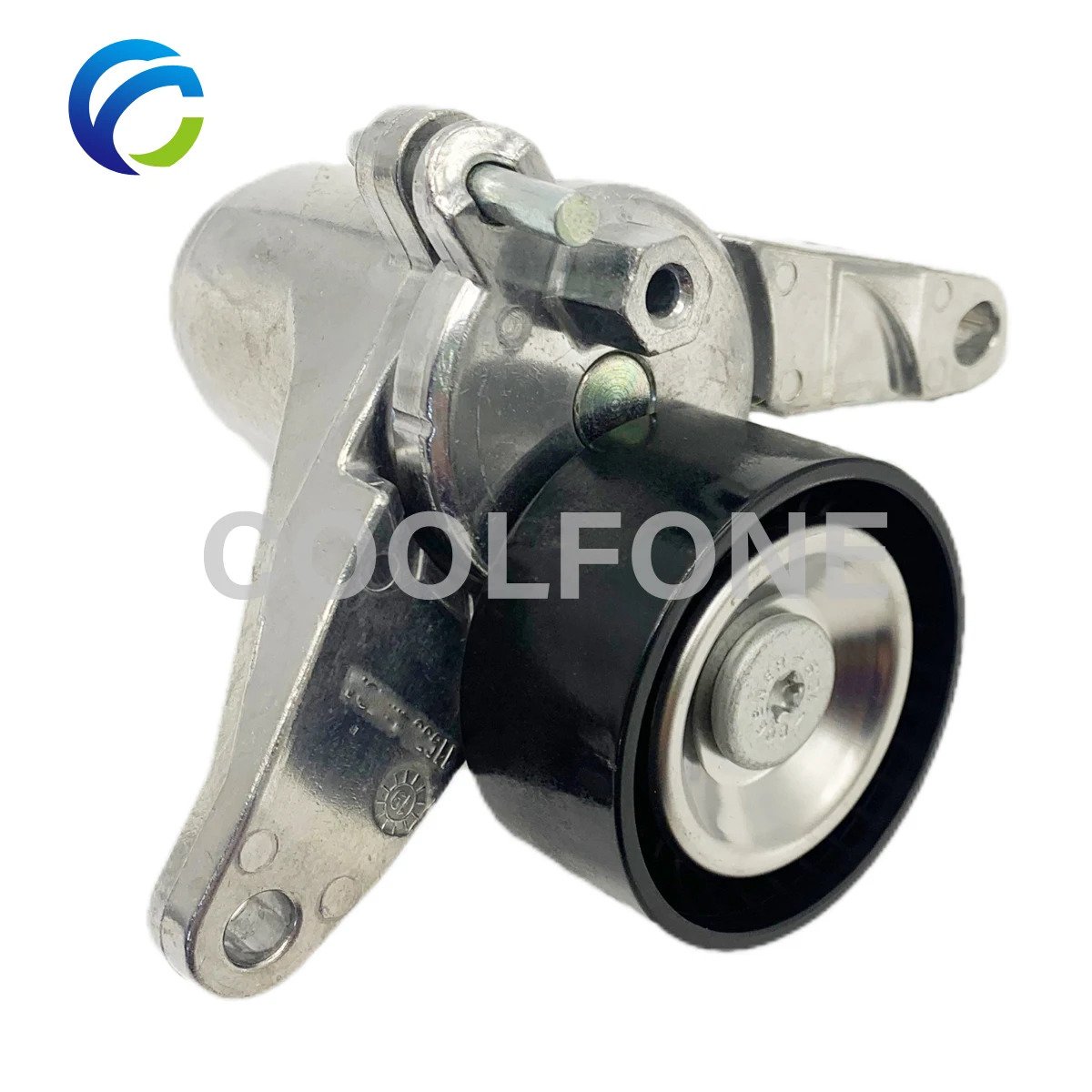 

Drive Belt Automatic Tensioner for NISSAN NAVARA NP300 FRONTIER TERRA QR25 119554JM0A 11955-4JM0A