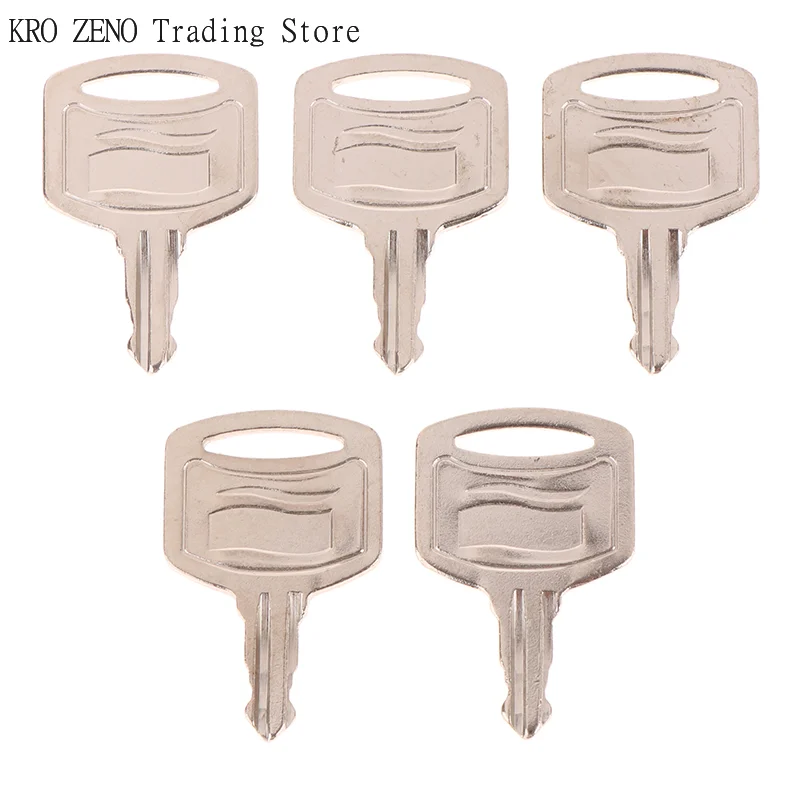 

5Pcs DK1100 Keys For TORK Distributor Keys Toilet Paper Soap Dispenser Box Lock Plastic Keys Tools Part Replacement Accessories✨