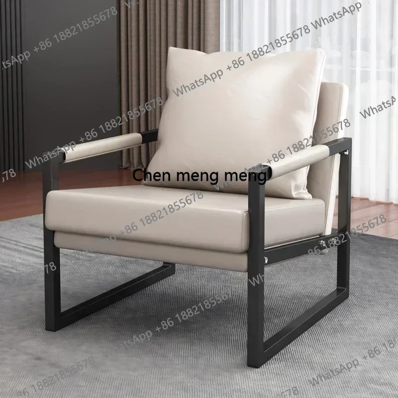 

Игровое кресло-реклайнер для гостиной, обеденный диван, скандинавское офисное кресло, акцентное кресло для гостиной, ленивое кресло для чтения, современная мебель