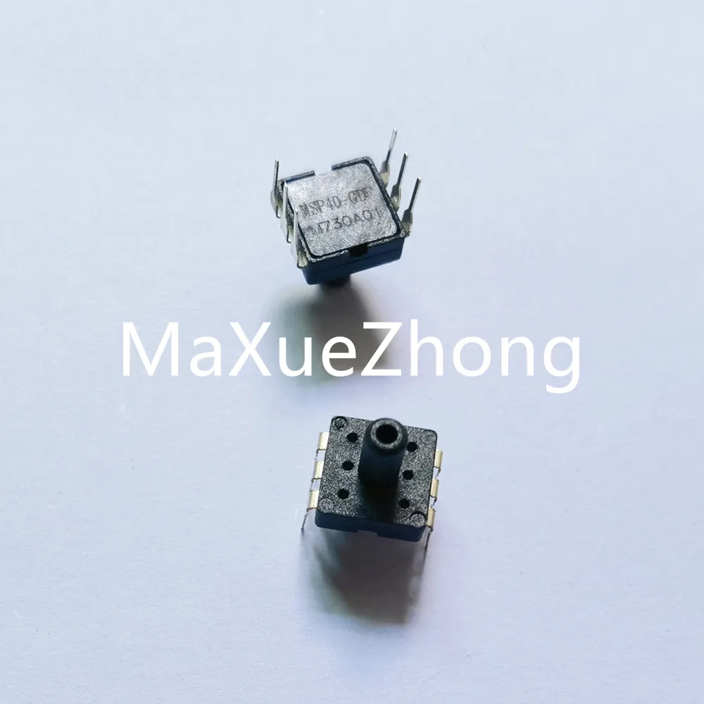 Original new 100% pressure sensor MSP40-GDF 40KPa MSP40GDF pressure switch