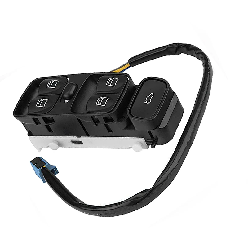 A2098203410 NEW Car Left & right Power Control Window Switch For Mercedes-Benz A209 C209 2004-2008 Car Auto PARTS,2098203410