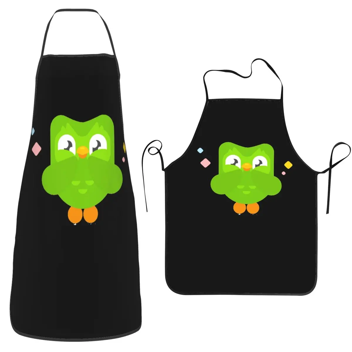 Duolingo Owl Duo Ap… - image