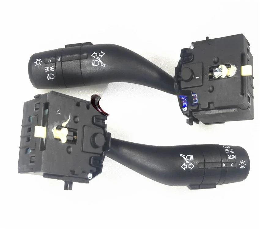 For MG MGGT Cyberster Roewe 360 Turn Signal Switch Headlight Combination Switch Assembly
