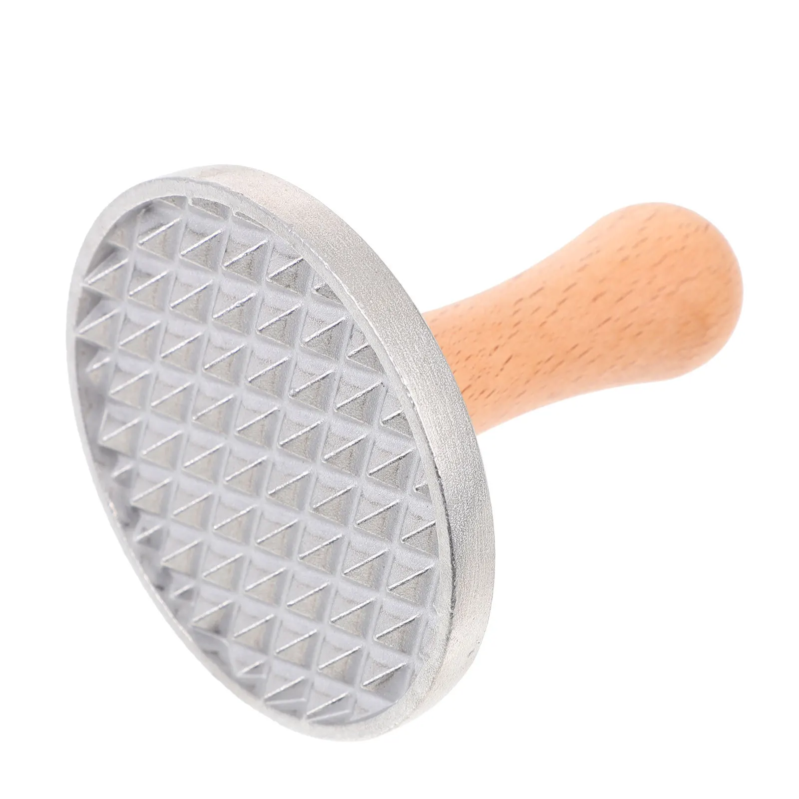 Zinc Alloy Biscuit Mold Stable Performance DIY Cookie Making Tool Household Baking Supply Biscuit Mold Pressing Molds