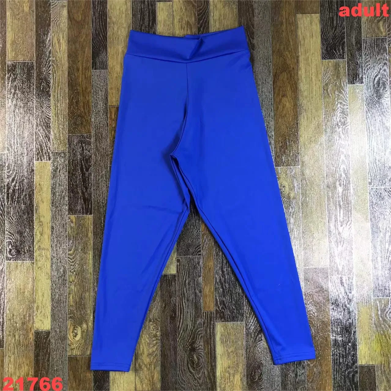 Boys Girls Baby Yoga Pants Long Pants Cotton Elastic Good Fitness Gym Sports Running