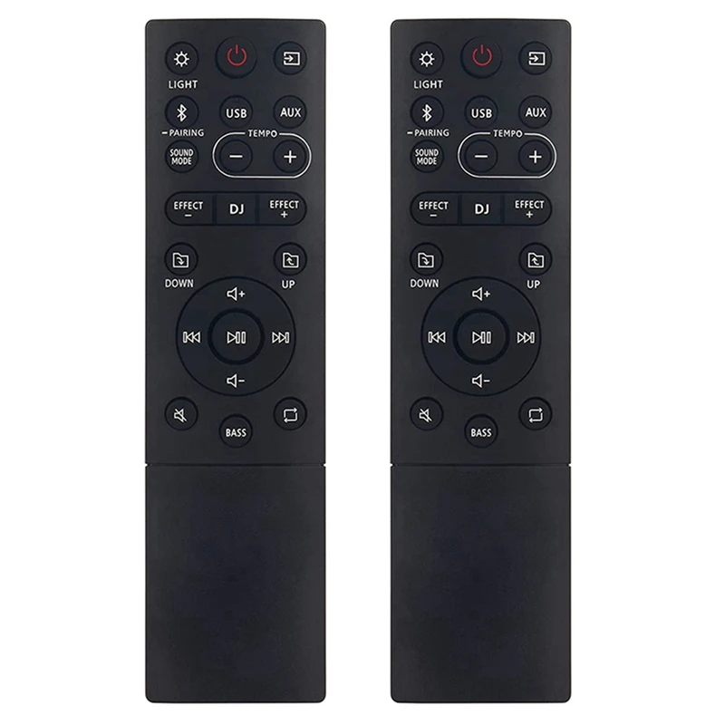 2 배 리모컨 교체 삼성에 적합한 스피커 스테레오 시스템 MX-T50 MX-T40 MX-T70 MX-T70/ZA MX-T50/ZA MX-T40/ZA MX-ST40B